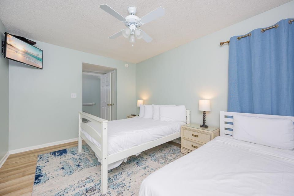 Island Winds West 871 Apartment in West Beach