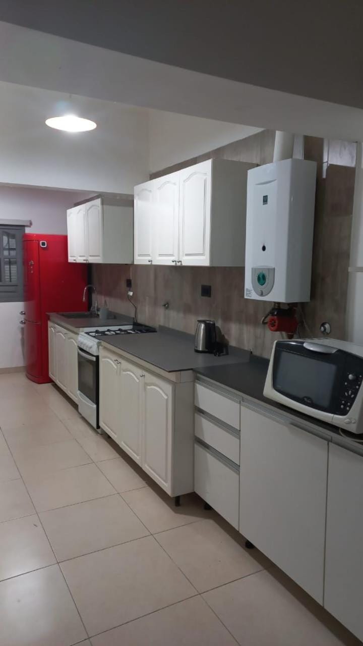 Casa Ferre House in Parana