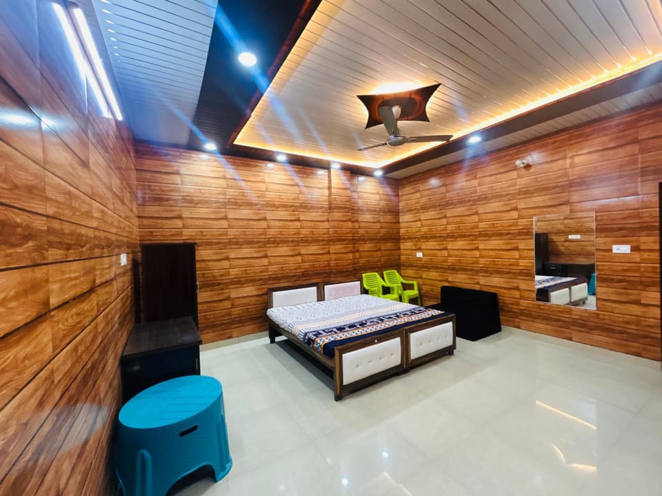 Classic Rooms Vacation rental in Uttar Pradesh