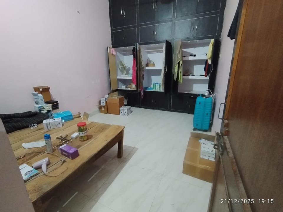 Hanumant Homestay Vacation rental in Uttar Pradesh