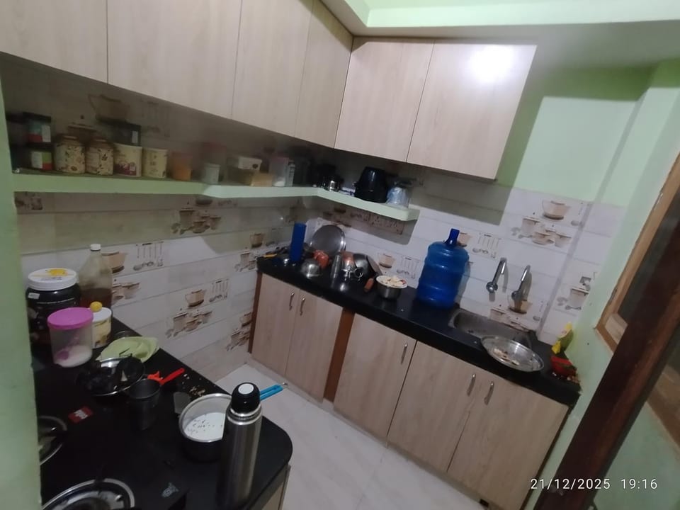 Hanumant Homestay Vacation rental in Uttar Pradesh