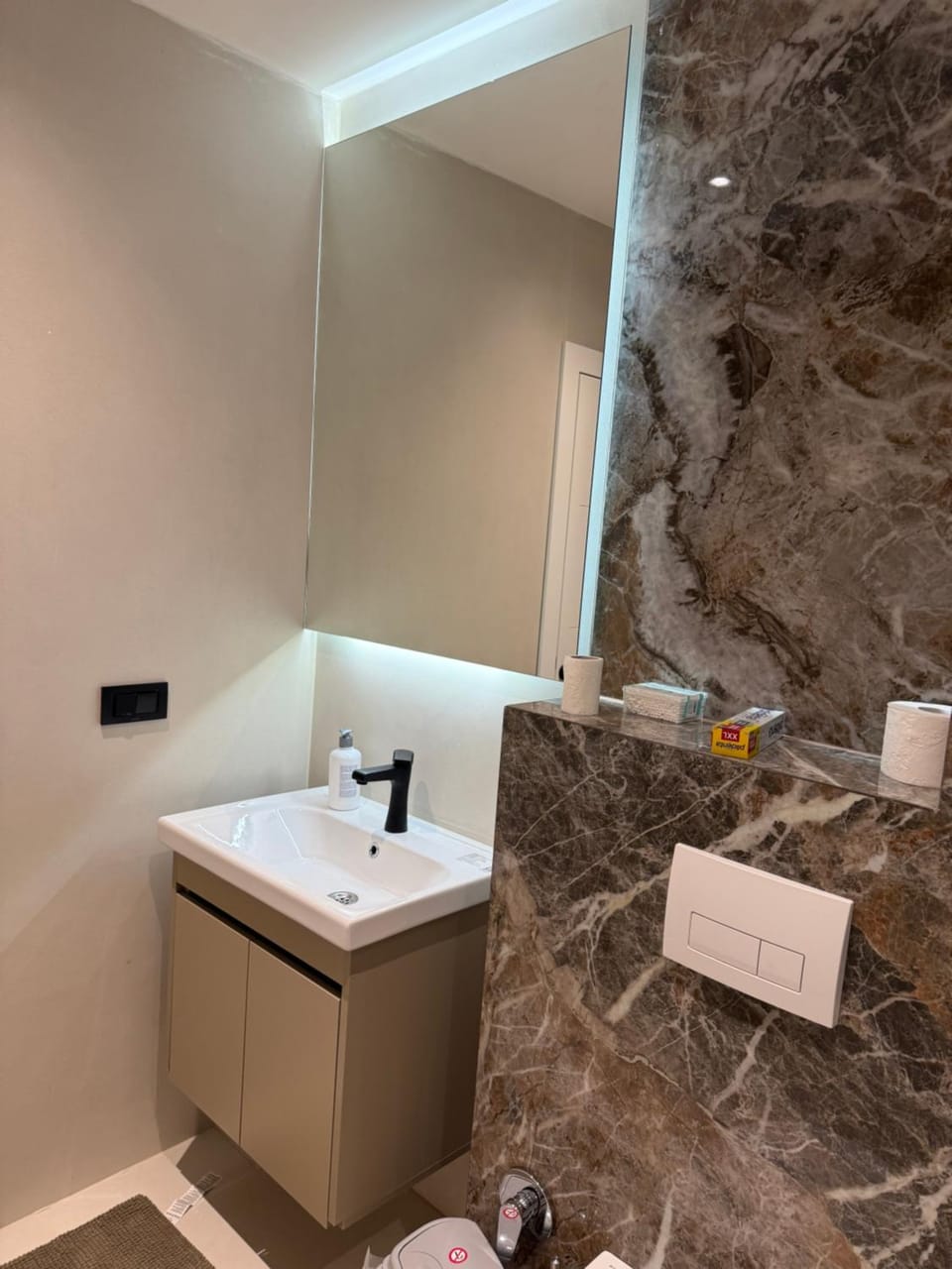 Saraybosna Premium Residences Apartment in Sarajevo