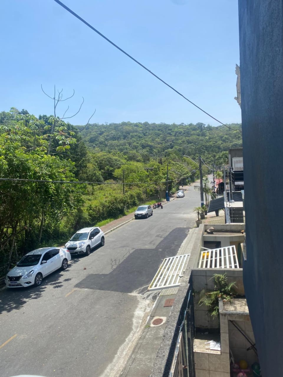 View (from property/room)