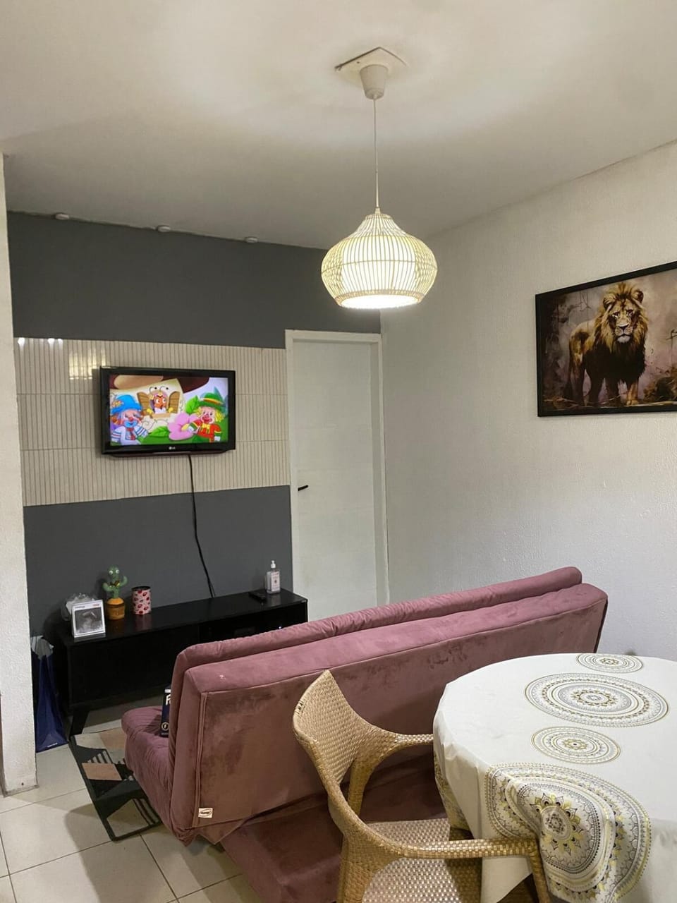 Apartamento Apartment in Balneário Camboriú