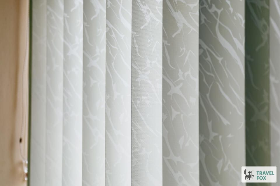 Decorative detail