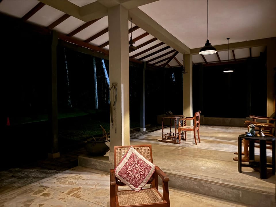 Cinnamonhouse Villa Country House in Western Province