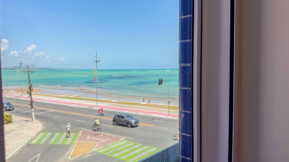 Facade/entrance, View (from property/room)