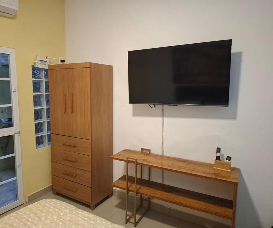 Studio Lapa Apartment in Santa Teresa