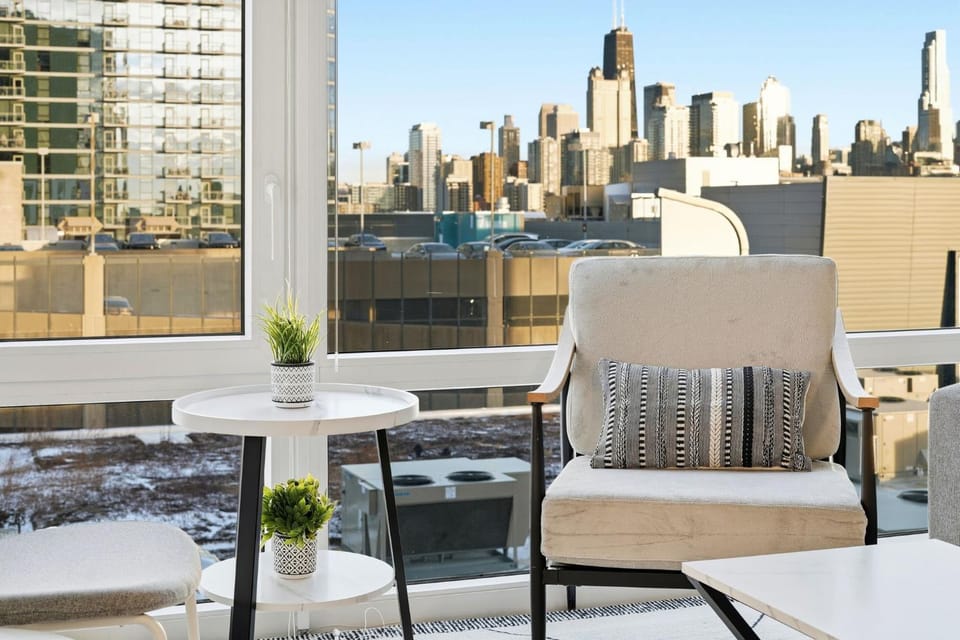 City view