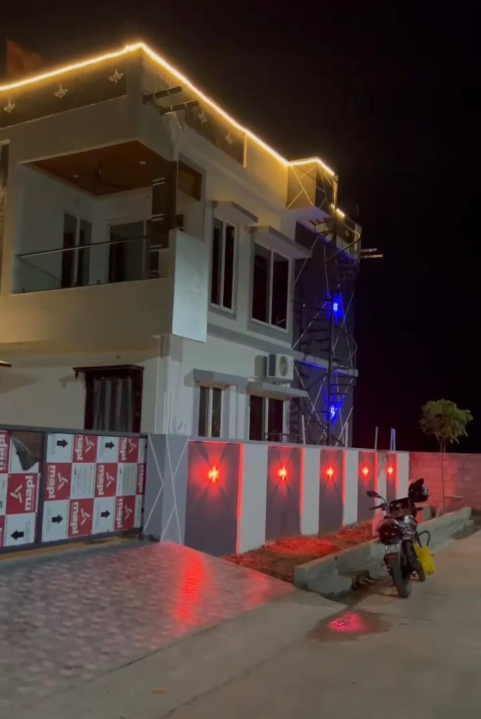Next Nest Villa in Telangana