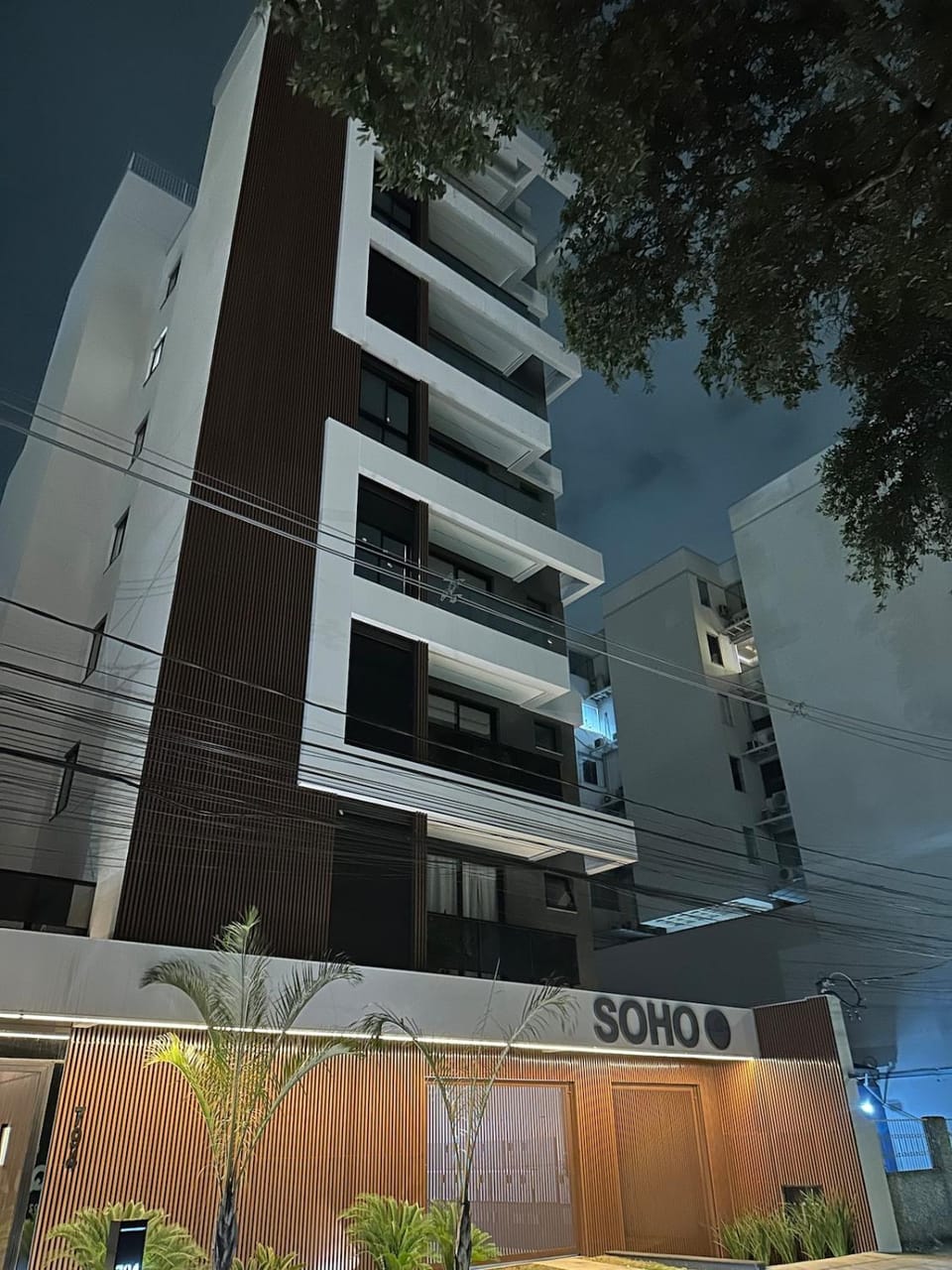 Apartamento moderno no Horto Apartment in State of Minas Gerais, Brazil