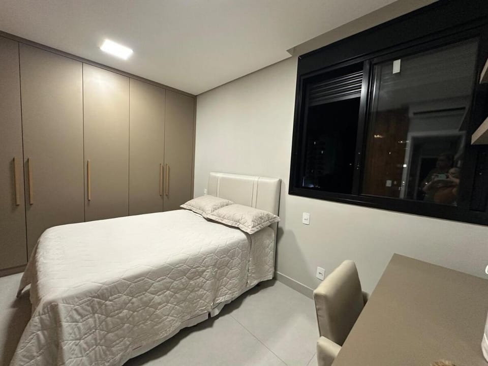 Apartamento moderno no Horto Apartment in State of Minas Gerais, Brazil
