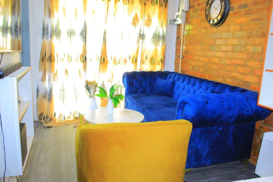 Craftsmanship Apartment hotel in Johannesburg