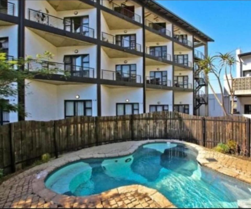 Craftsmanship Apartment hotel in Johannesburg