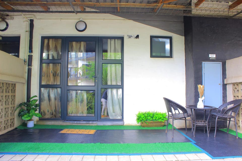 Craftsmanship Apartment hotel in Johannesburg
