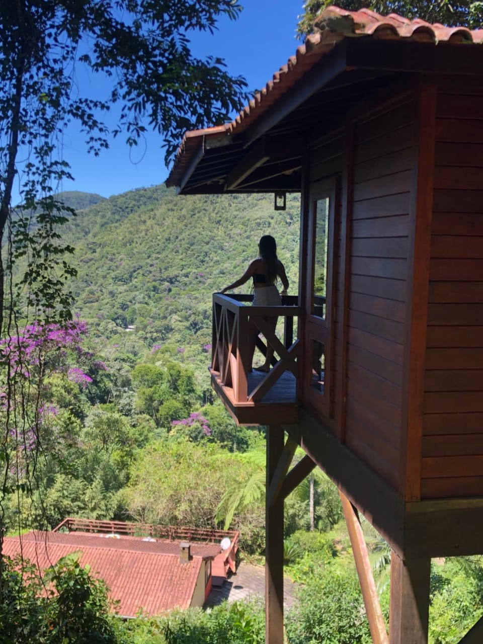 Refugioecolodge Nature lodge in State of Rio de Janeiro