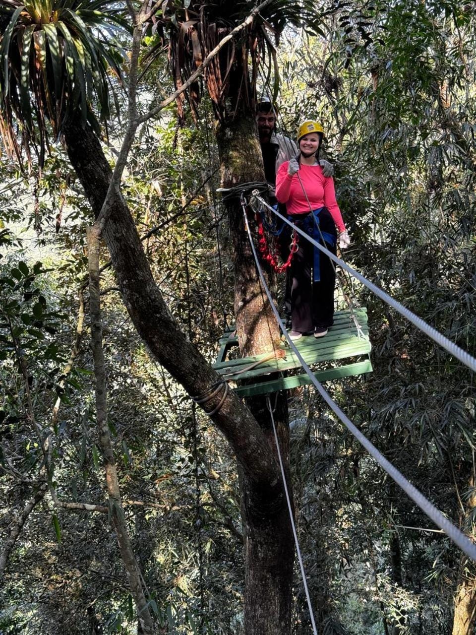 Refugioecolodge Nature lodge in State of Rio de Janeiro