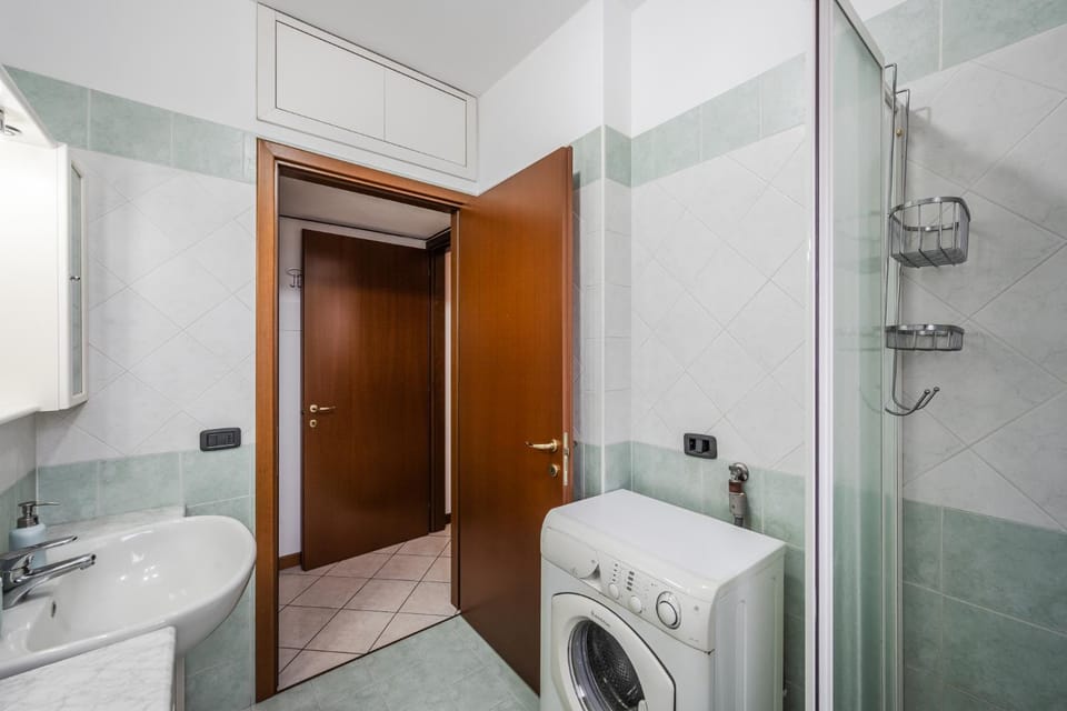 Curiel 194, SmartStay - Appartamento - Ospedale Humanitas, Fiordaliso, Forum Assago Apartment in Milan