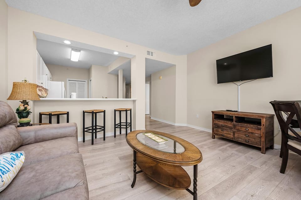 Destin West #512 Apartment in Okaloosa Island