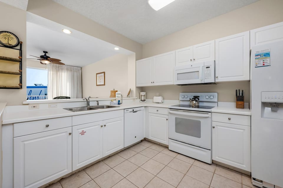 Destin West #512 Apartment in Okaloosa Island
