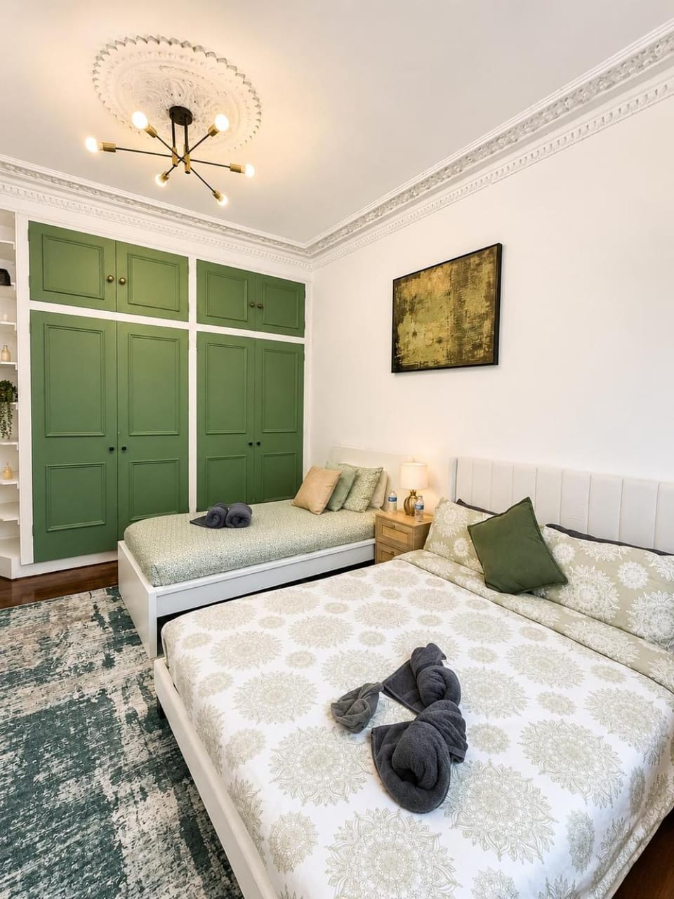 1BR Sleeps 4 In The Iconic Kensington & 4 Mins To Station Apartment in City of Westminster