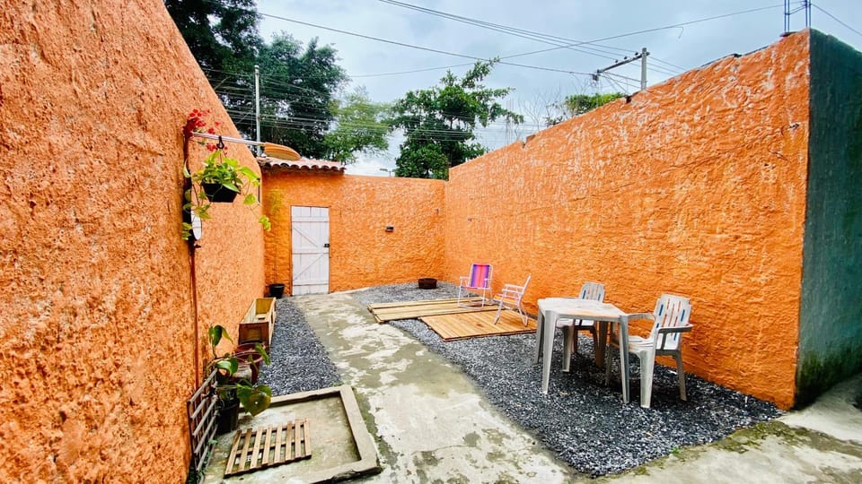Hostel Agatha Hostel in Paraty