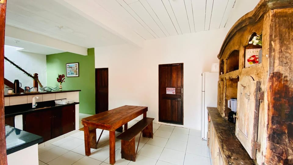 Hostel Agatha Hostel in Paraty