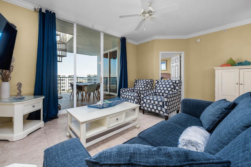 Destin West Great Heron #706 PH06 Apartment in Okaloosa Island