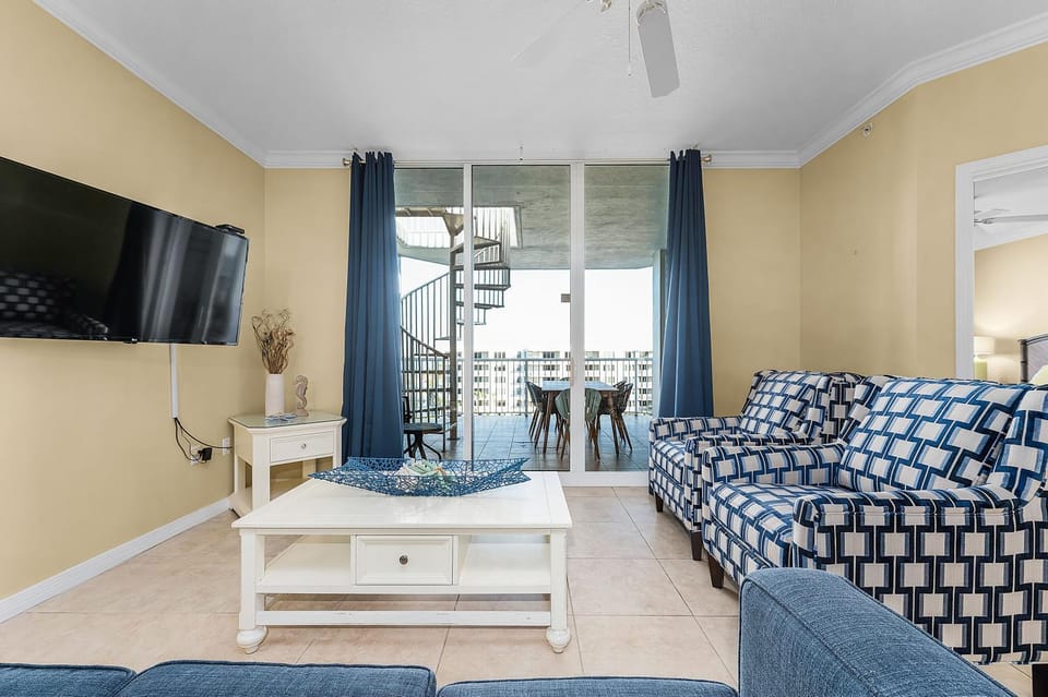 Destin West Great Heron #706 PH06 Apartment in Okaloosa Island