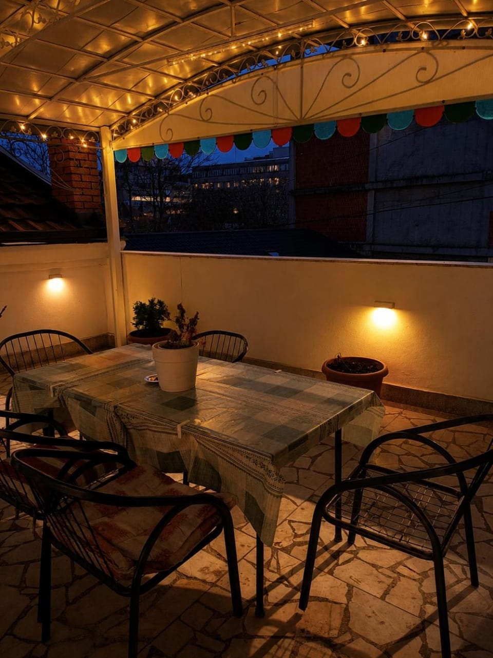Bella Notte apartments - Strogi centar, terasa, brzi Wi-Fi Apartment in Serbia