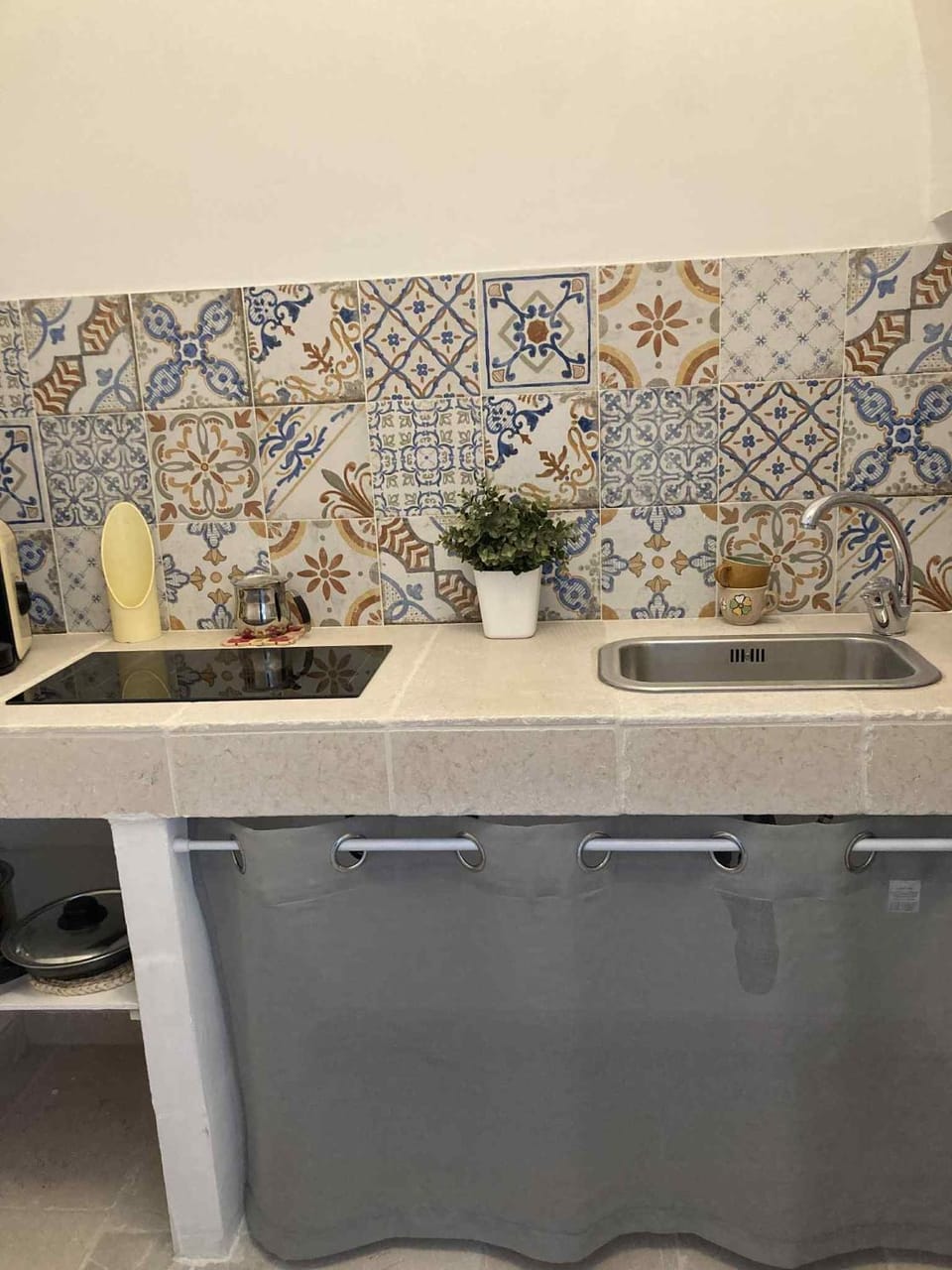 Dimora il Campanile House in Ostuni