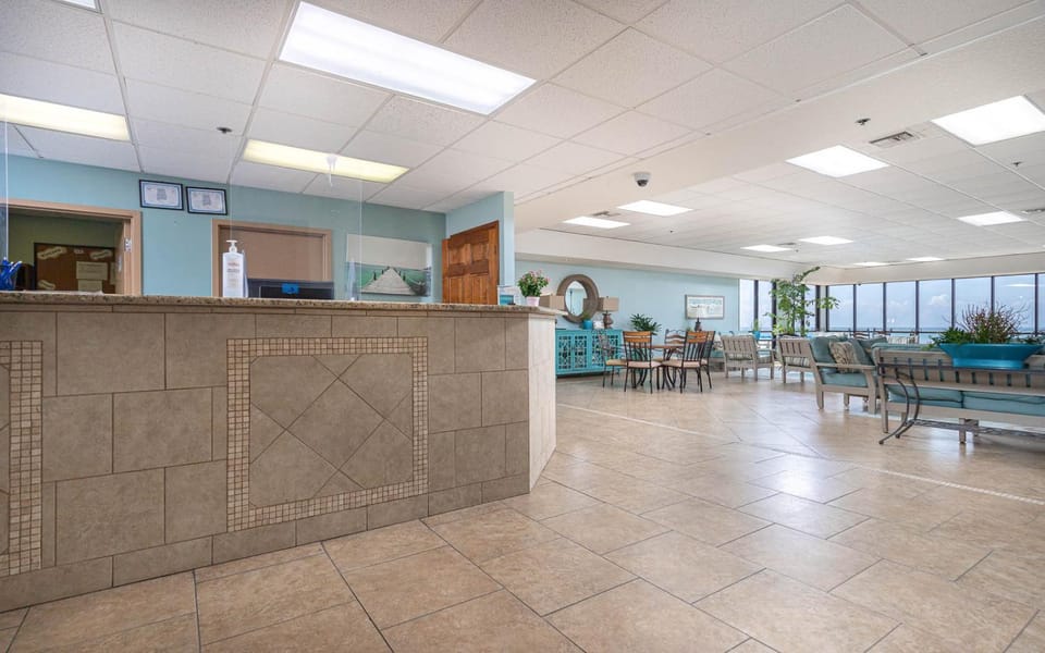Phoenix East 002 Apartment in Orange Beach