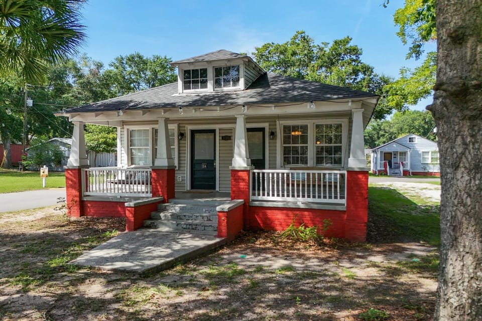 Priscilla 3700-B House in North Charleston