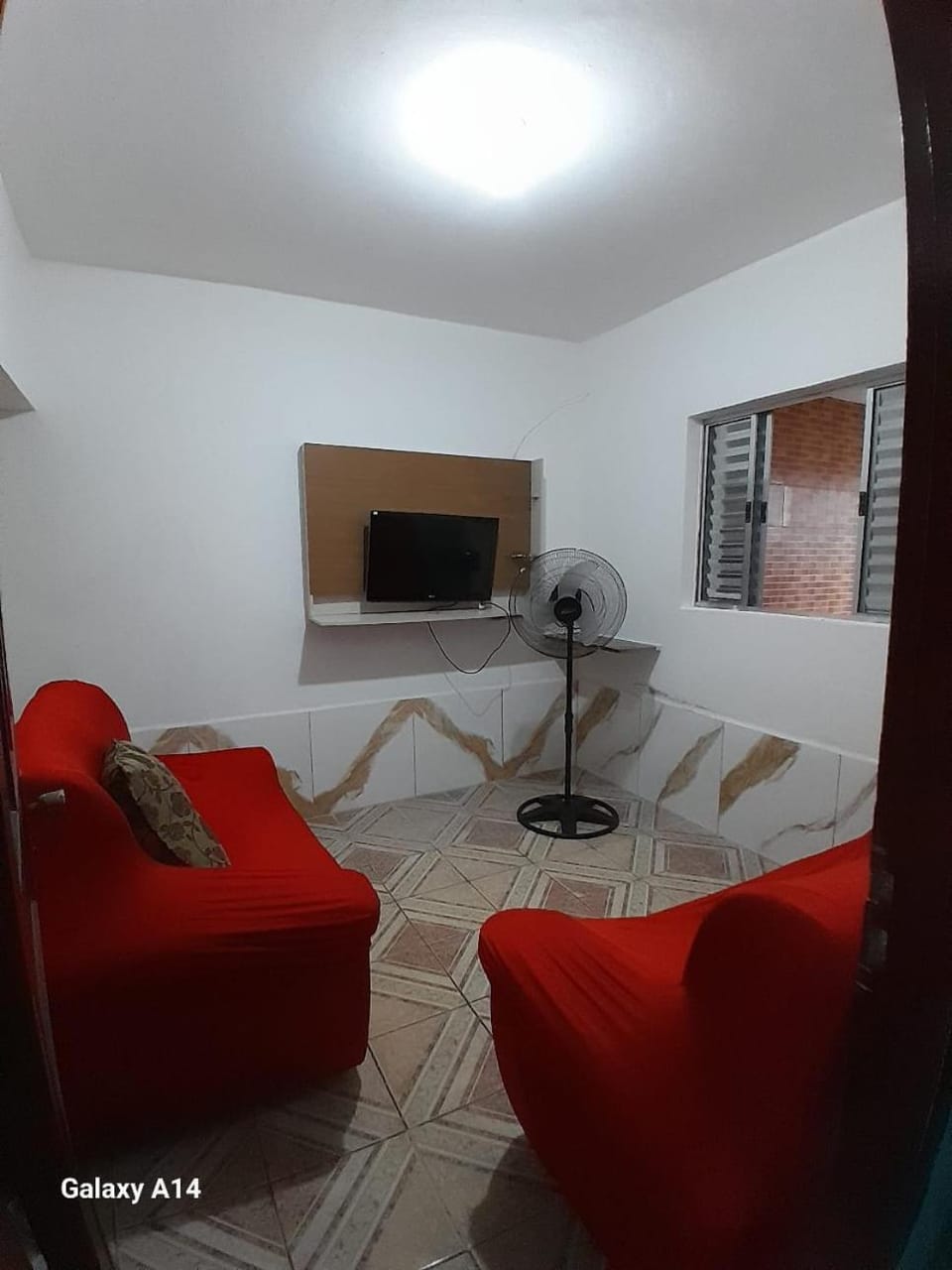 Casa do Pereque-Açu House in Ubatuba