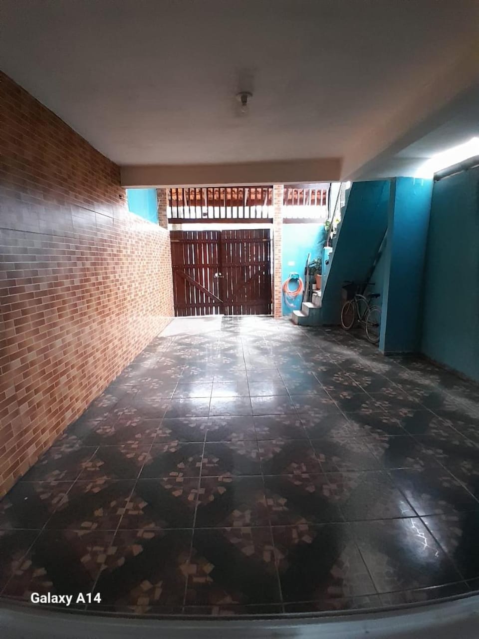 Casa do Pereque-Açu House in Ubatuba