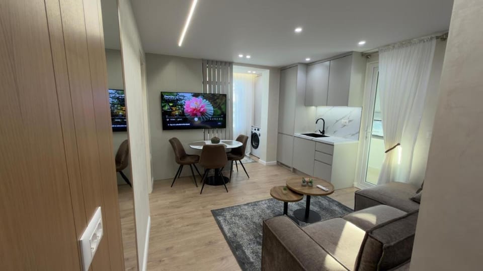 Urban Lotus Apartments , Self Check-in Apartment in Tirana