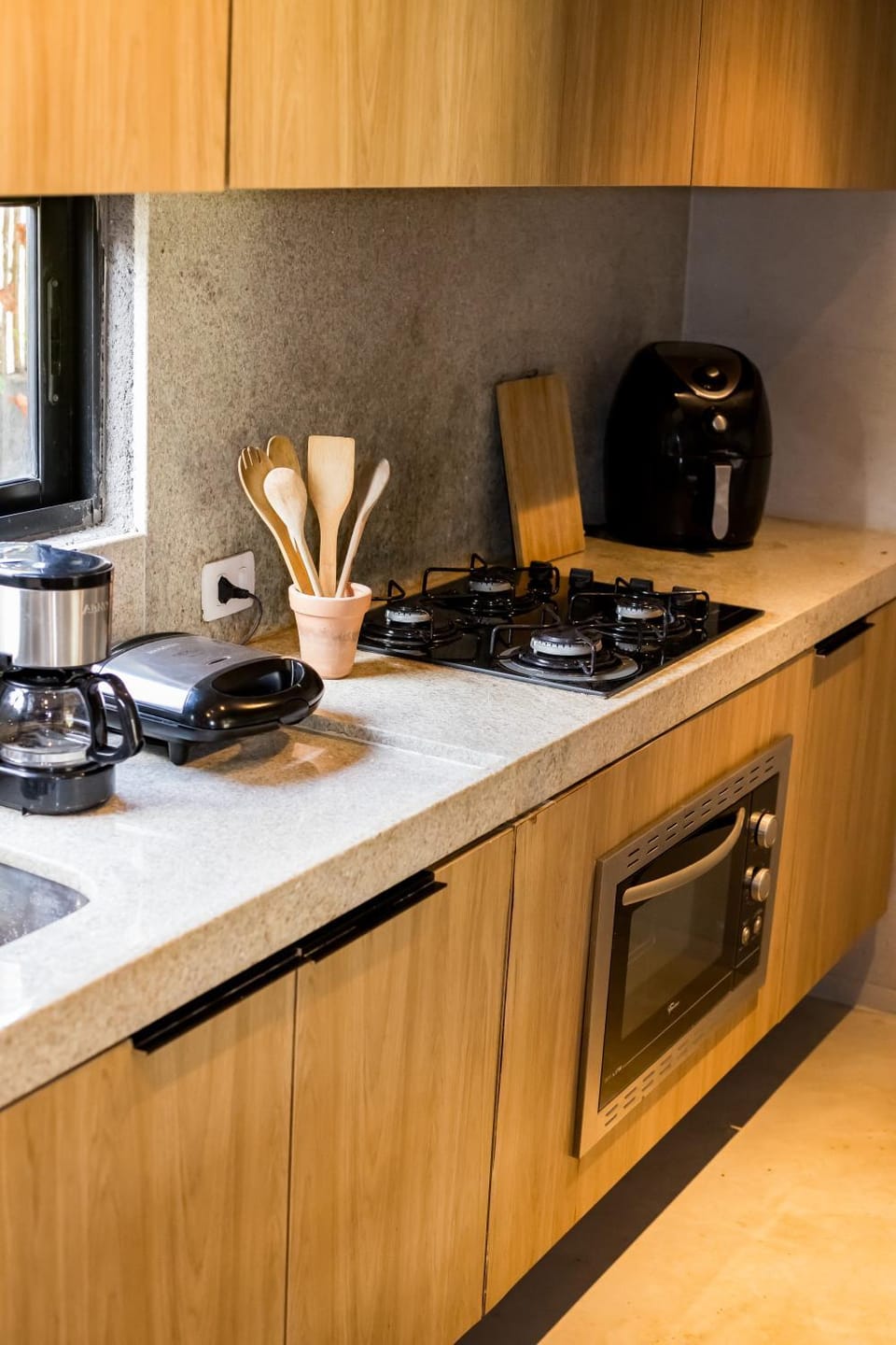 Casa Vilas Patacho Garden Apartment hotel in State of Alagoas, Brazil