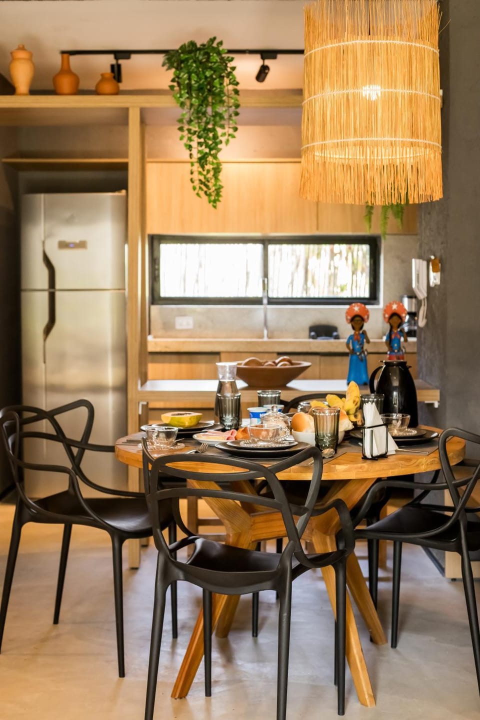 Casa Vilas Patacho Garden Apartment hotel in State of Alagoas, Brazil