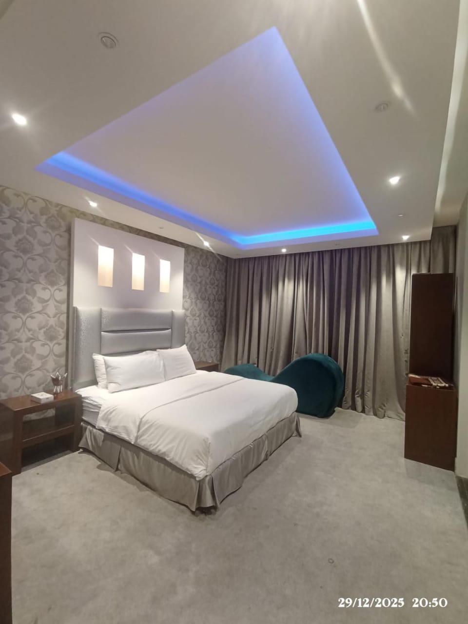 شقق لؤلؤة راحتي 1 Hotel in Riyadh