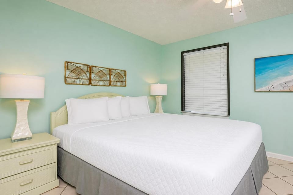 Phoenix East 1001 Apartment in Orange Beach