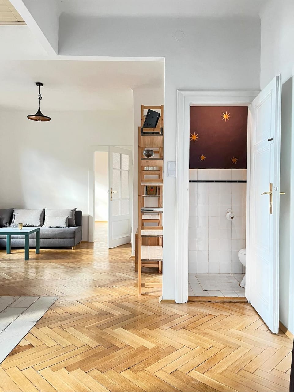 Cultural Hot Spot - Old Town Apartment in Krakow