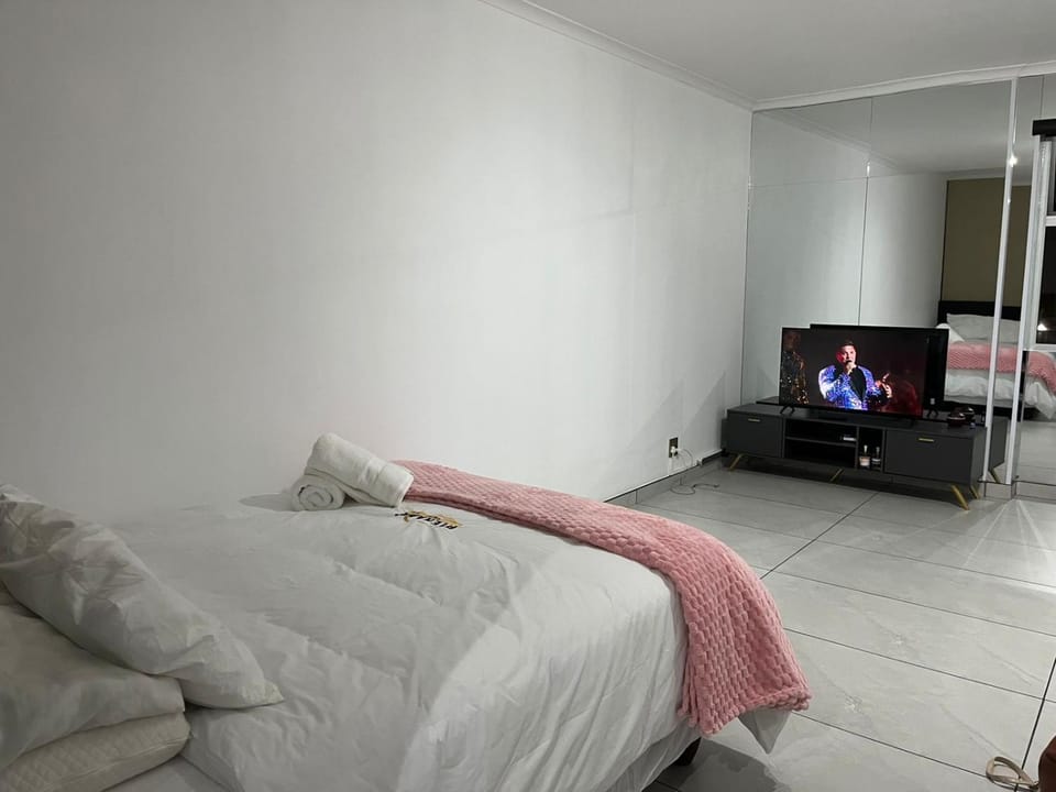 Malibu Dream Apartment in Port Elizabeth