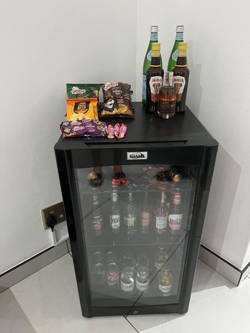 Malibu Dream Apartment in Port Elizabeth