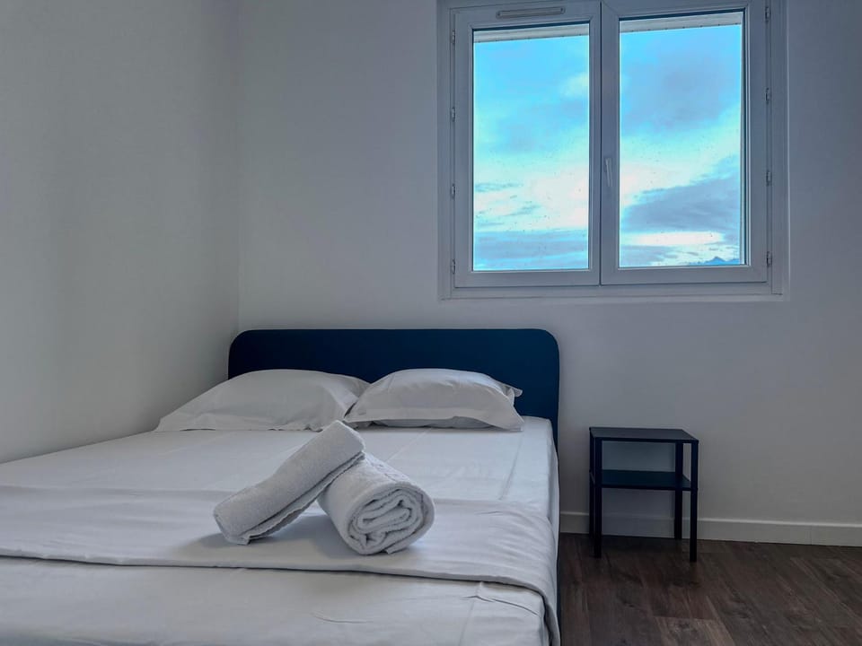 Le Second Verderet Apartment in Grenoble