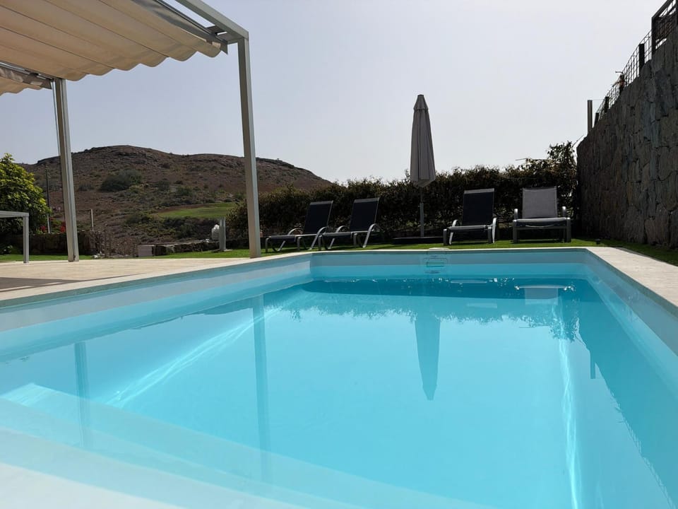 Villa Sunset Oasis Villa in Comarca Sur