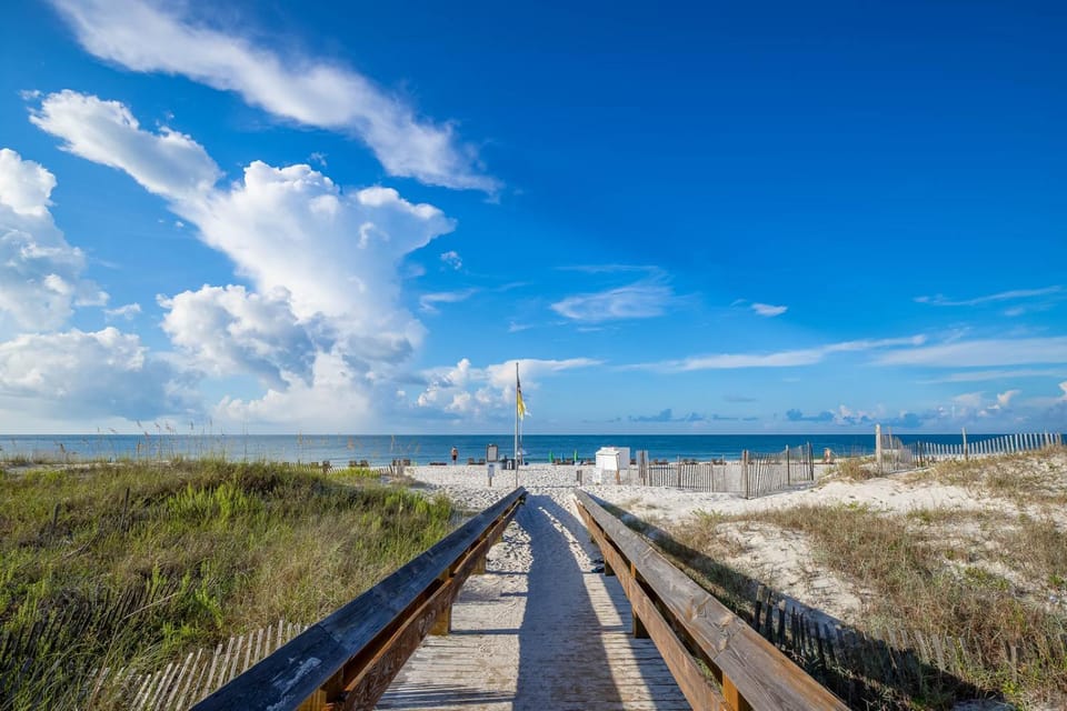 Phoenix East 1009 Apartment in Orange Beach