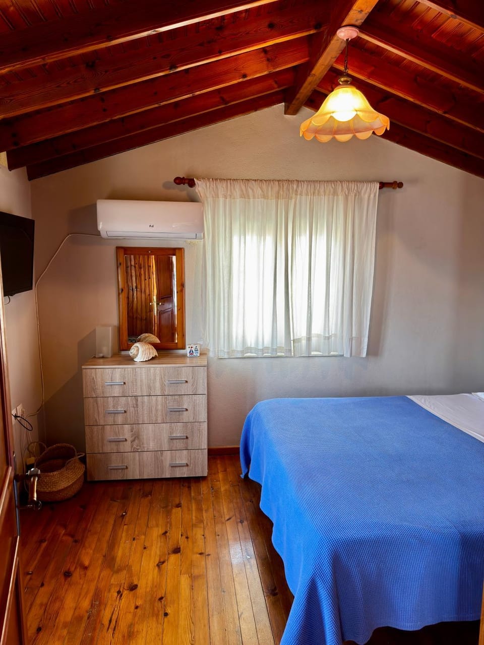 Ireon Seaside Breeze studio Apartment in Samos, Greece