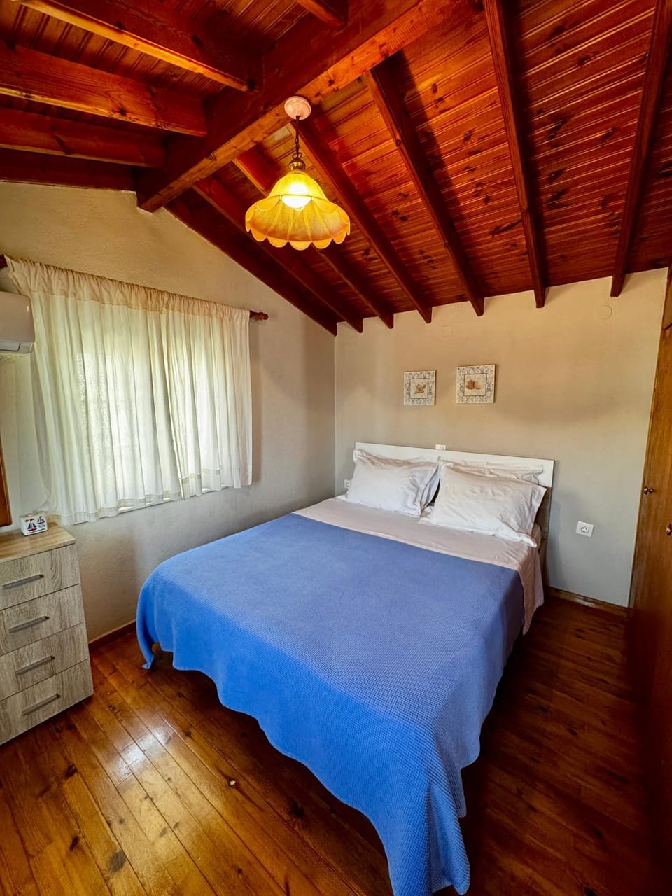 Ireon Seaside Breeze studio Apartment in Samos, Greece