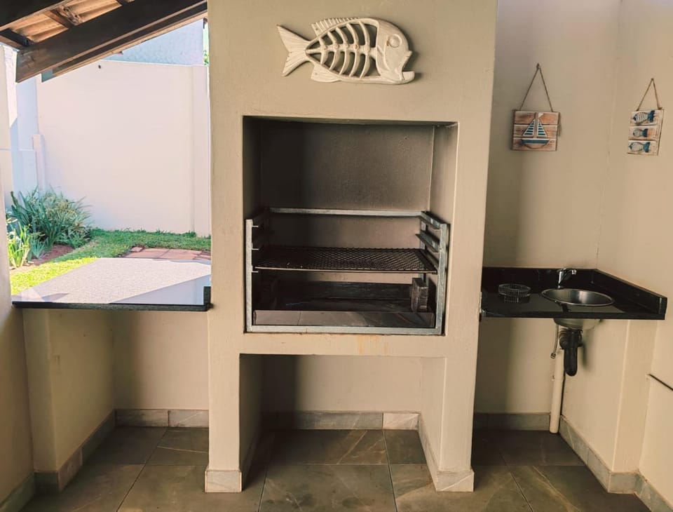 Mtunzini South Cottage Apartment in KwaZulu-Natal