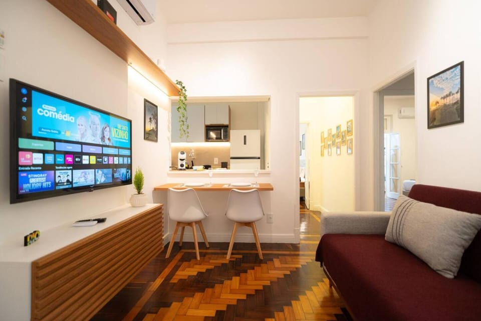 TV and multimedia, Living room